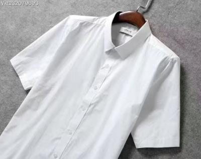 cheap armani shirts short sleeves cheap no. 1638